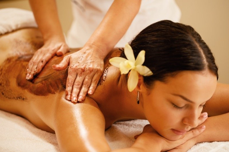 Traditional Thai Massage