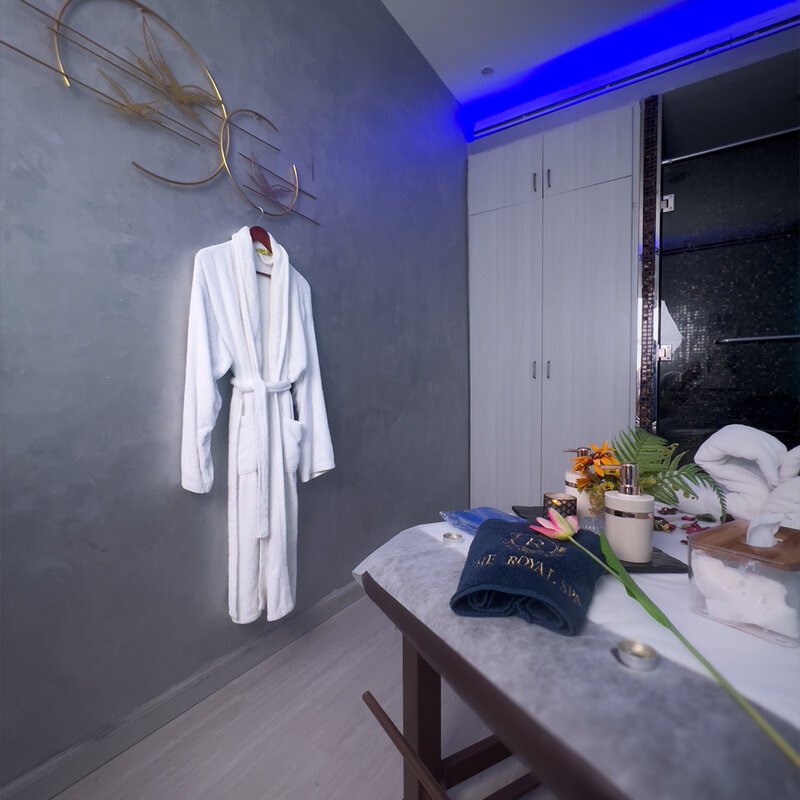 Premium Wellness Package